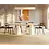 Resol Design terrastafel Baobab M