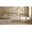 Resol Kunststof bistro tafel Noa 90 x 90