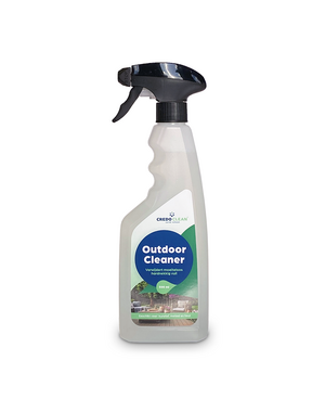 STR Kunststof reiniger 0,5 Ltr-Cleaner NL