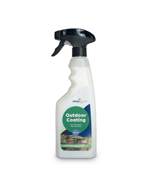 STR Coating kunststof 0,5 Ltr NL