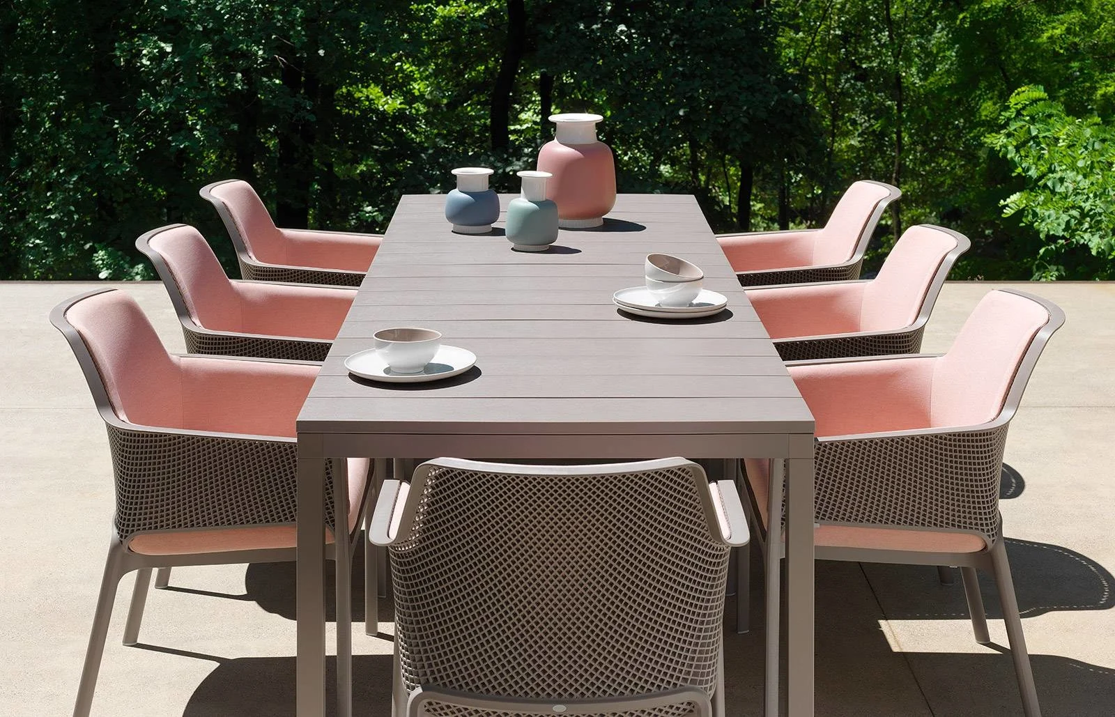 Wanneer is het tijd om je terrasstoelen te vervangen?