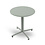 Resol Design bistrotafel Bini met kunststof blad SALE