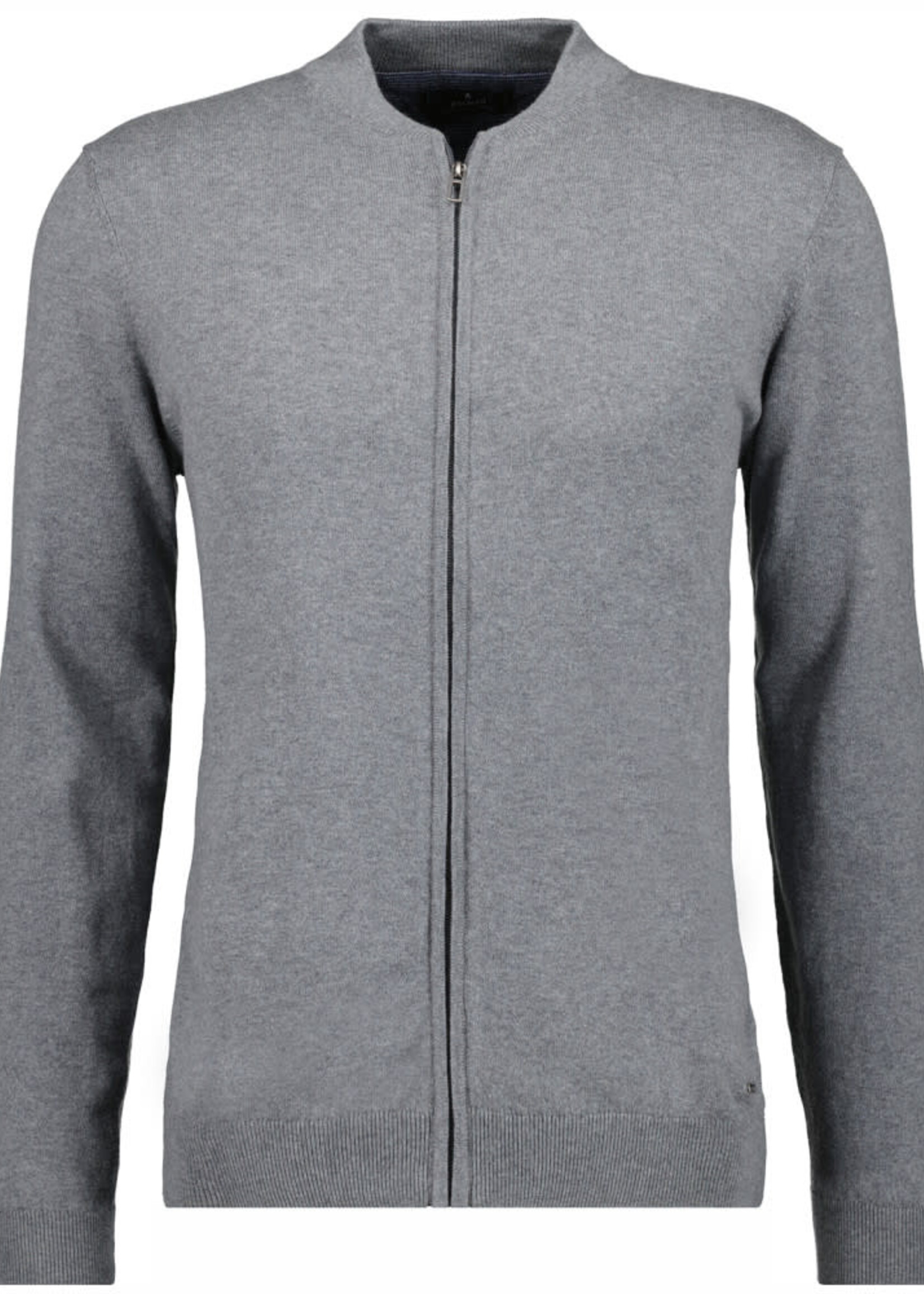 RAGMAN Ragman Cardigan CoCa Zip