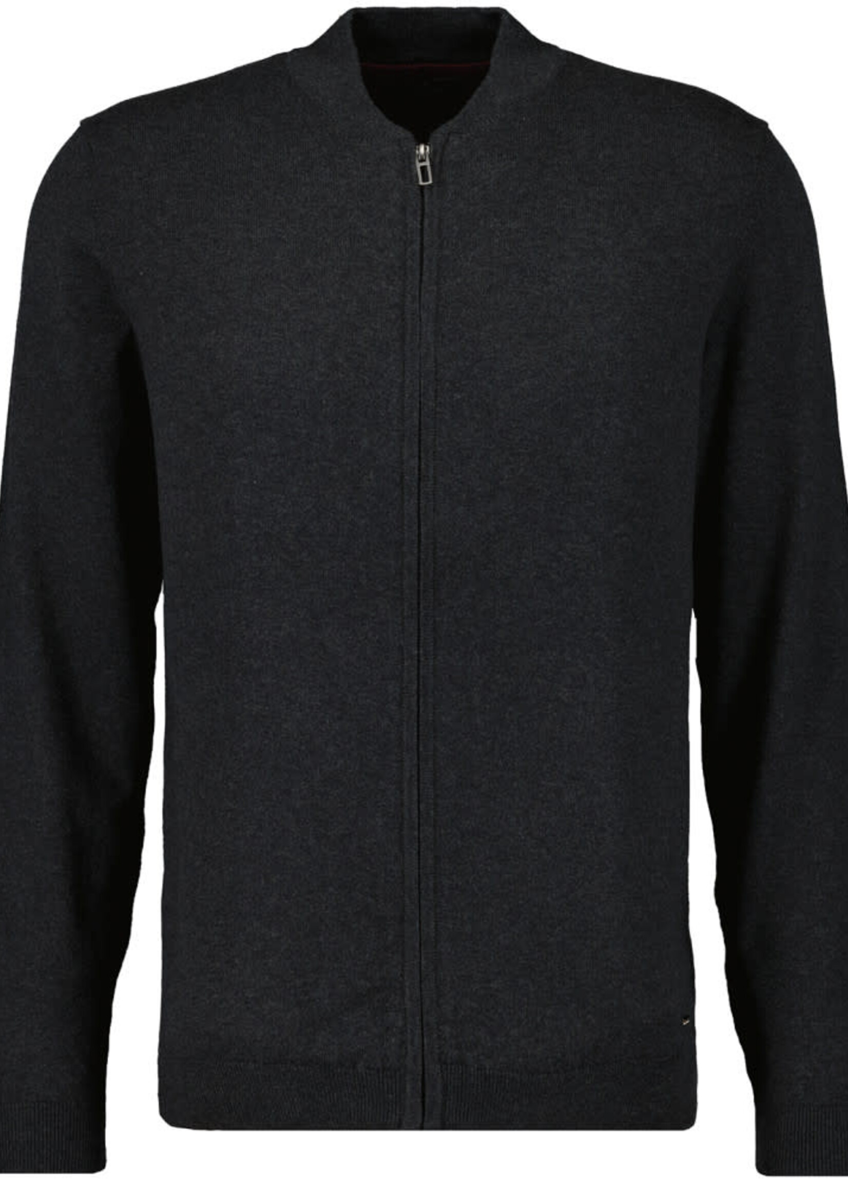 RAGMAN Ragman Cardigan CoCa Zip