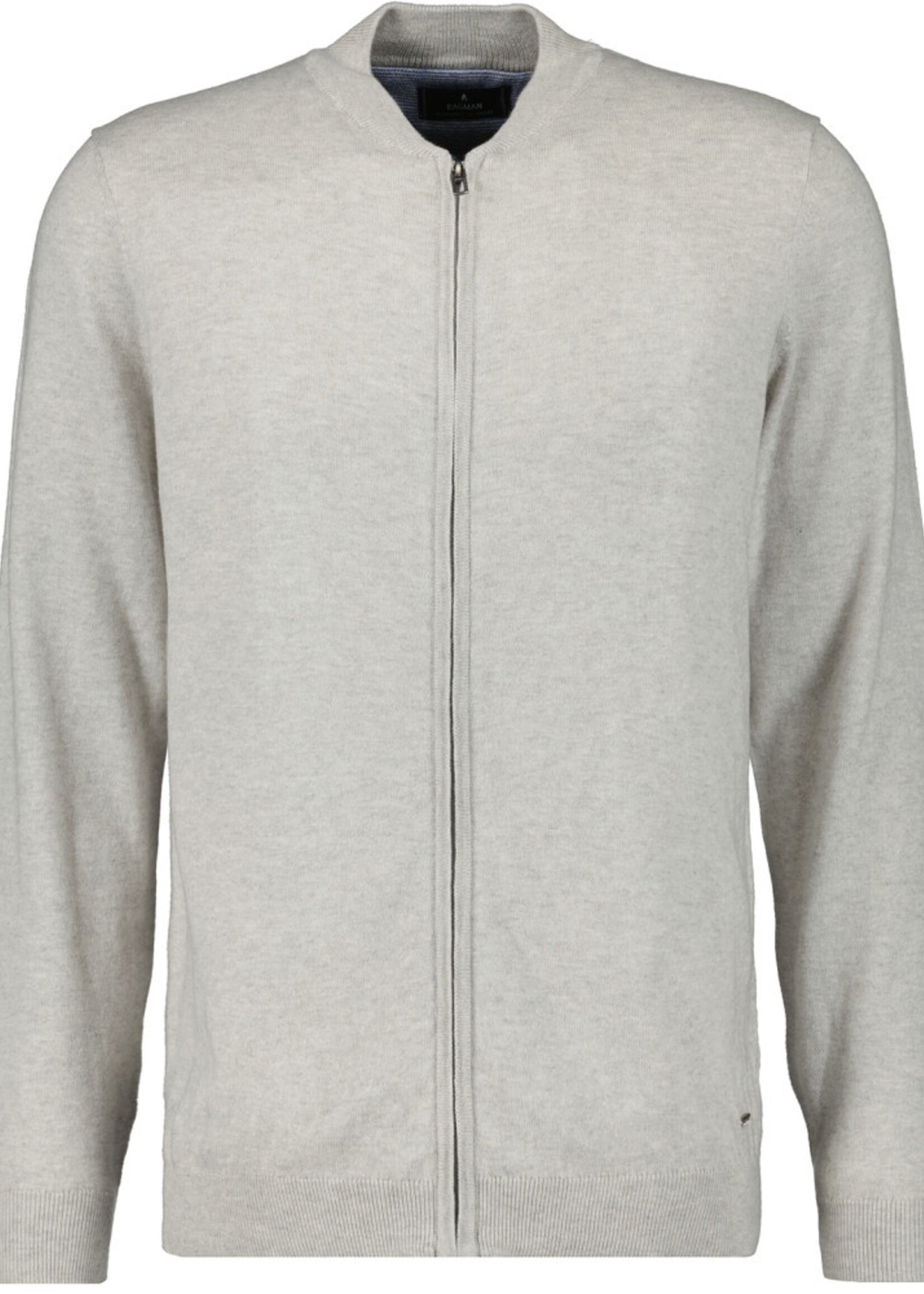 RAGMAN Ragman Cardigan CoCa Zip