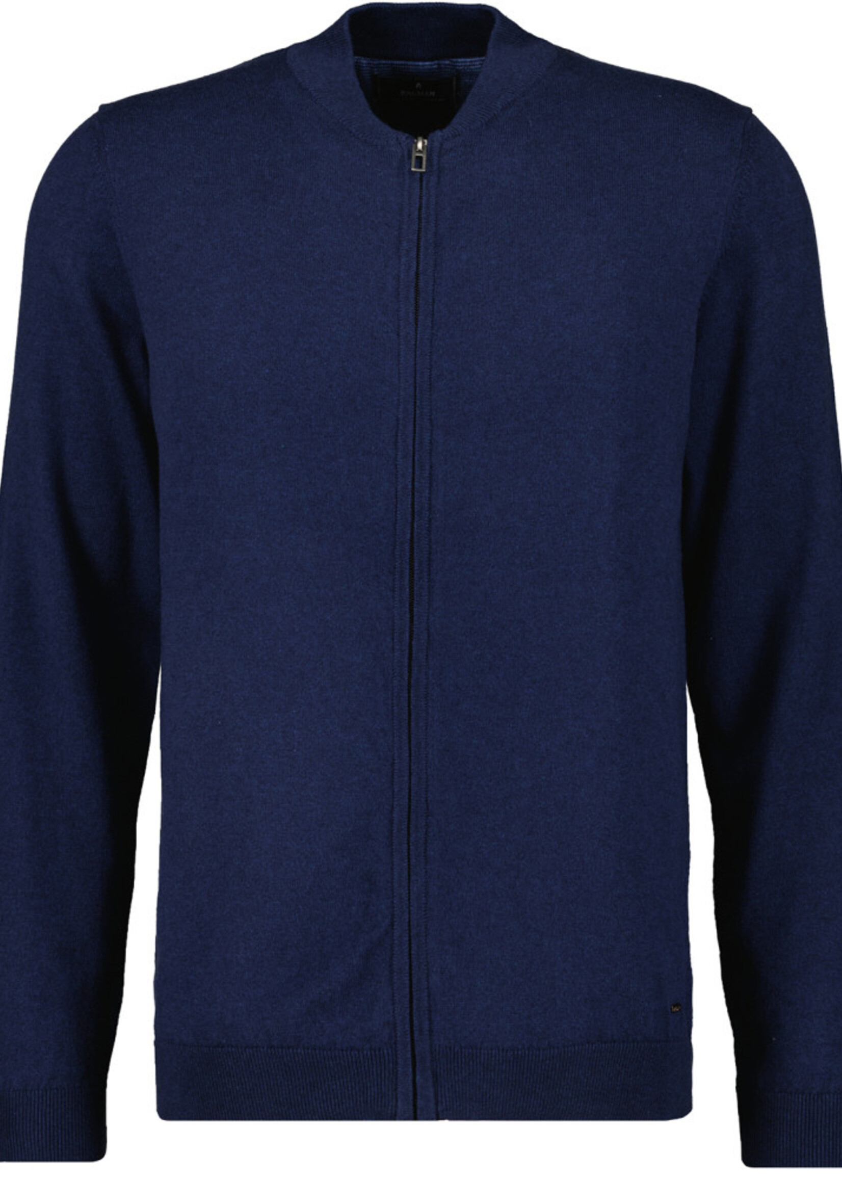 RAGMAN Ragman Cardigan CoCa Zip