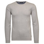 RAGMAN Ragman Pullover Ca-Co R-Neck