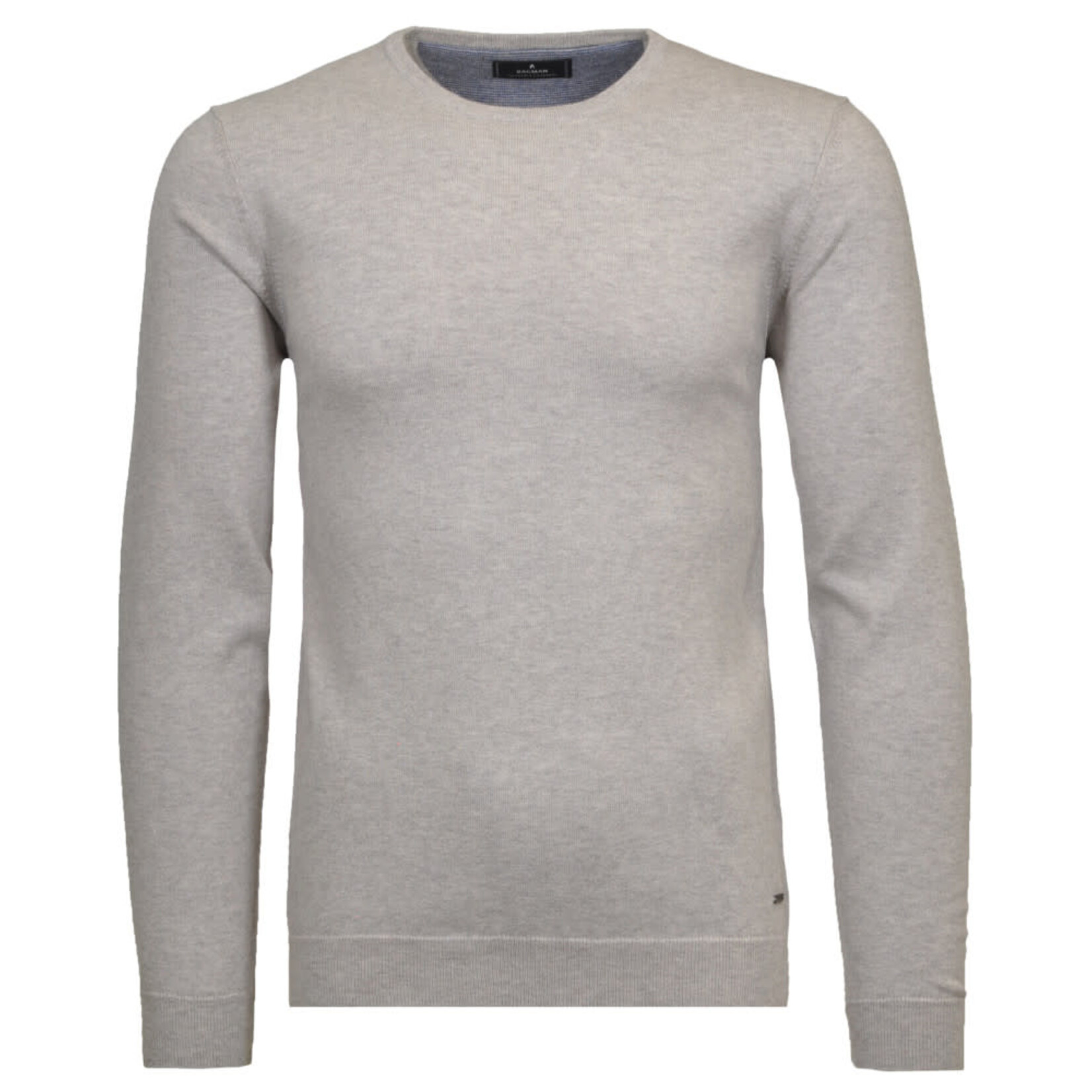 RAGMAN Ragman Pullover Ca-Co R-Neck