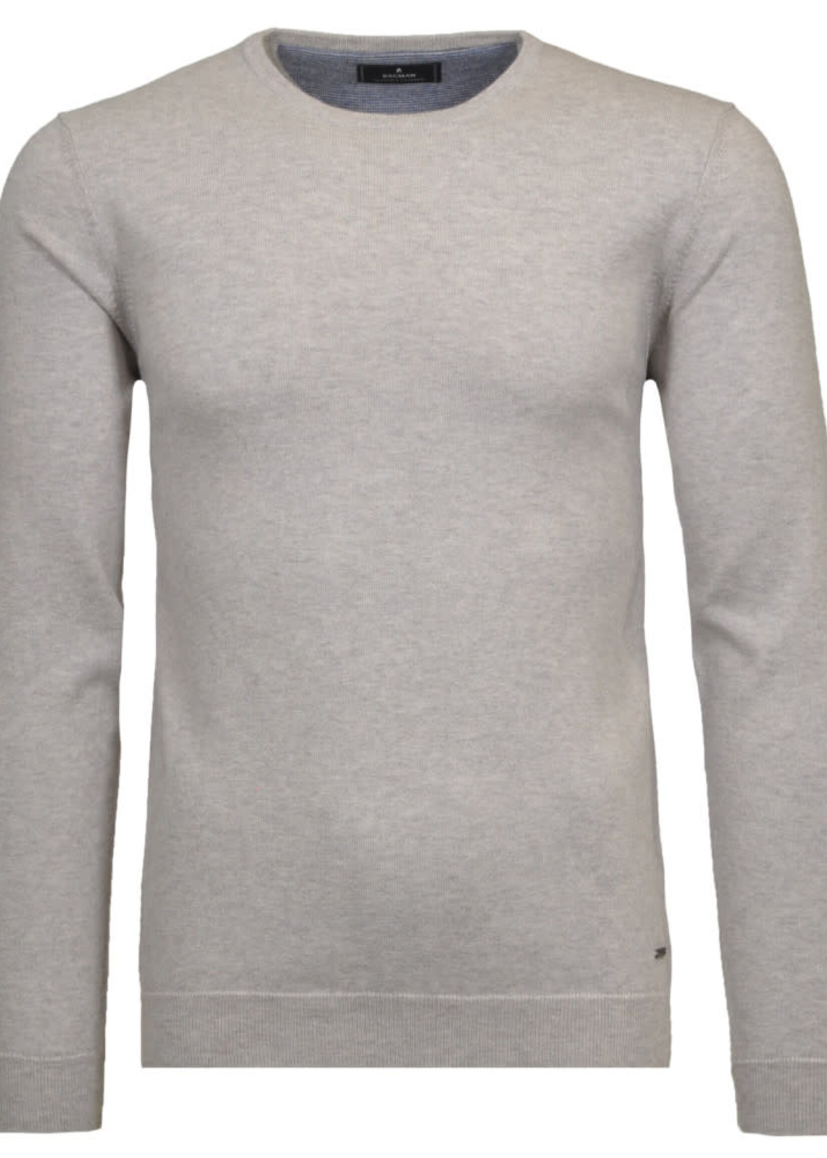 RAGMAN Ragman Pullover Ca-Co R-Neck
