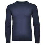 RAGMAN Ragman Pullover Ca-Co R-Neck