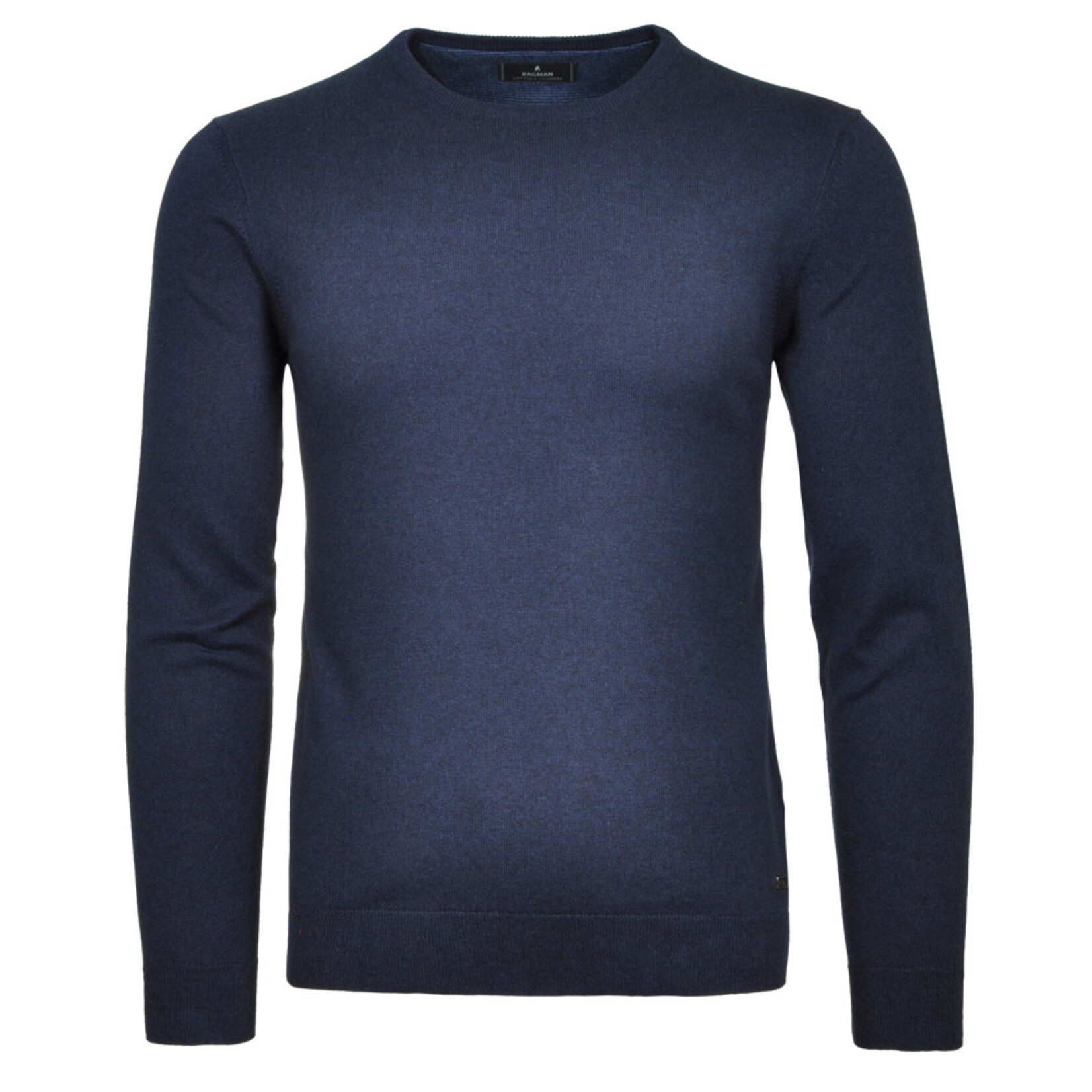 RAGMAN Ragman Pullover Ca-Co R-Neck