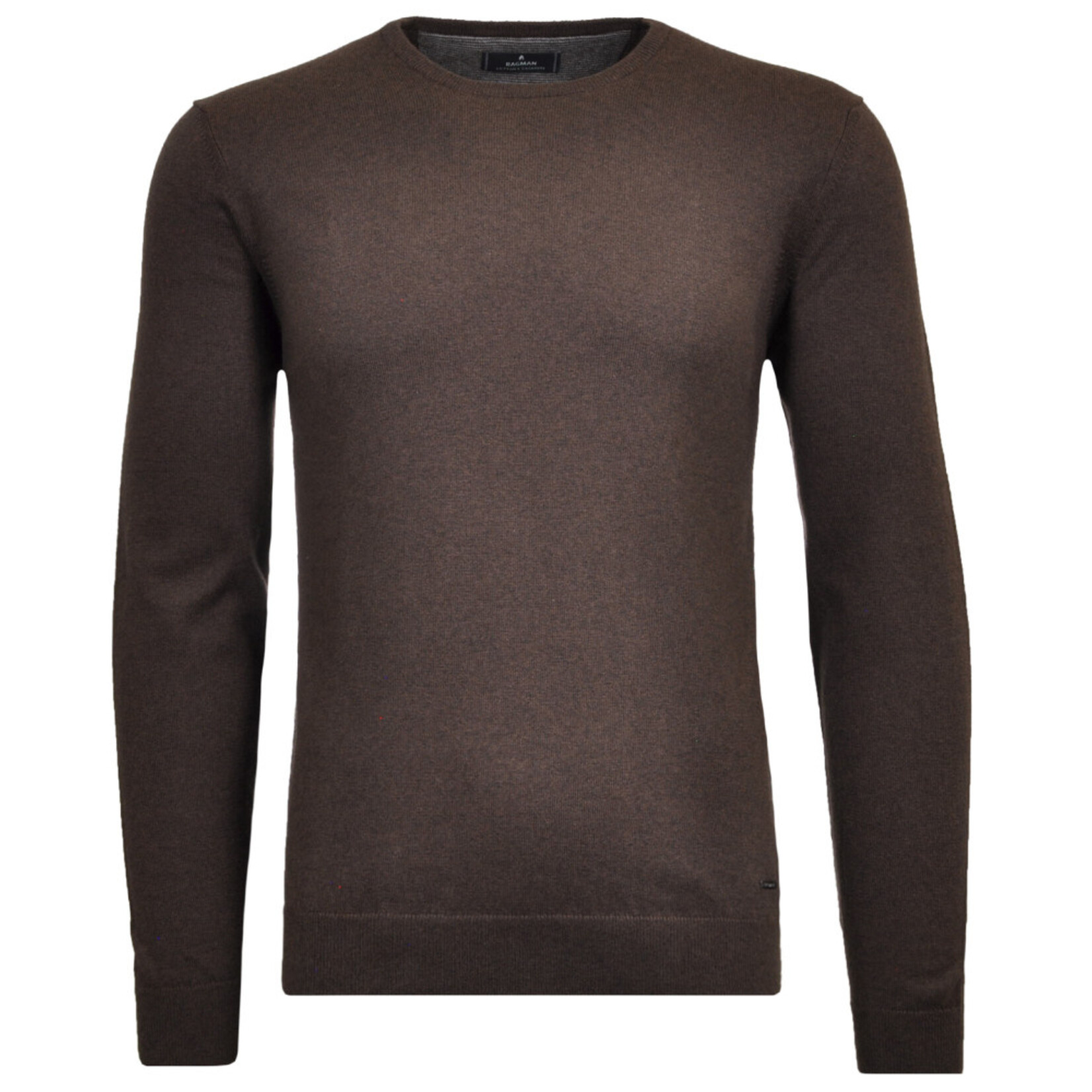 RAGMAN Ragman Pullover Ca-Co R-Neck