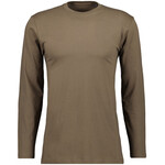 RAGMAN Ragman Shirt Langarm Rundhals