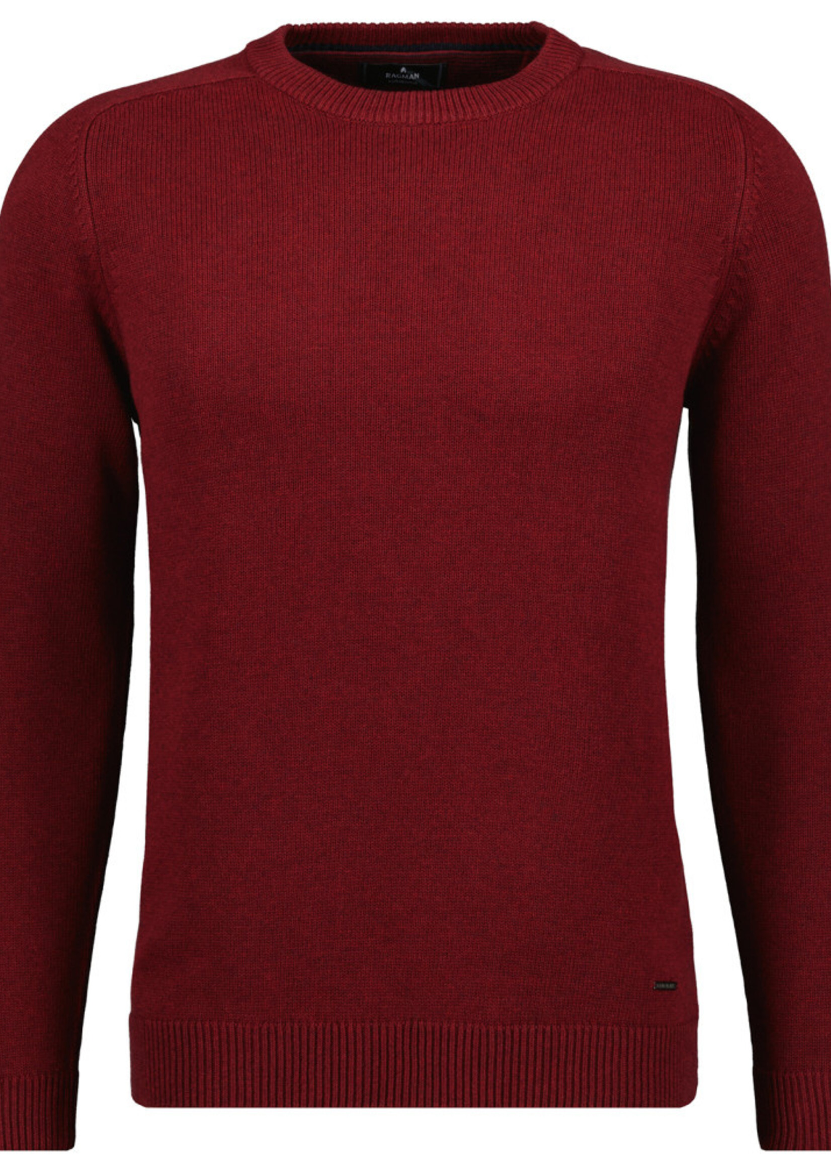 RAGMAN Ragman Pullover Cotton