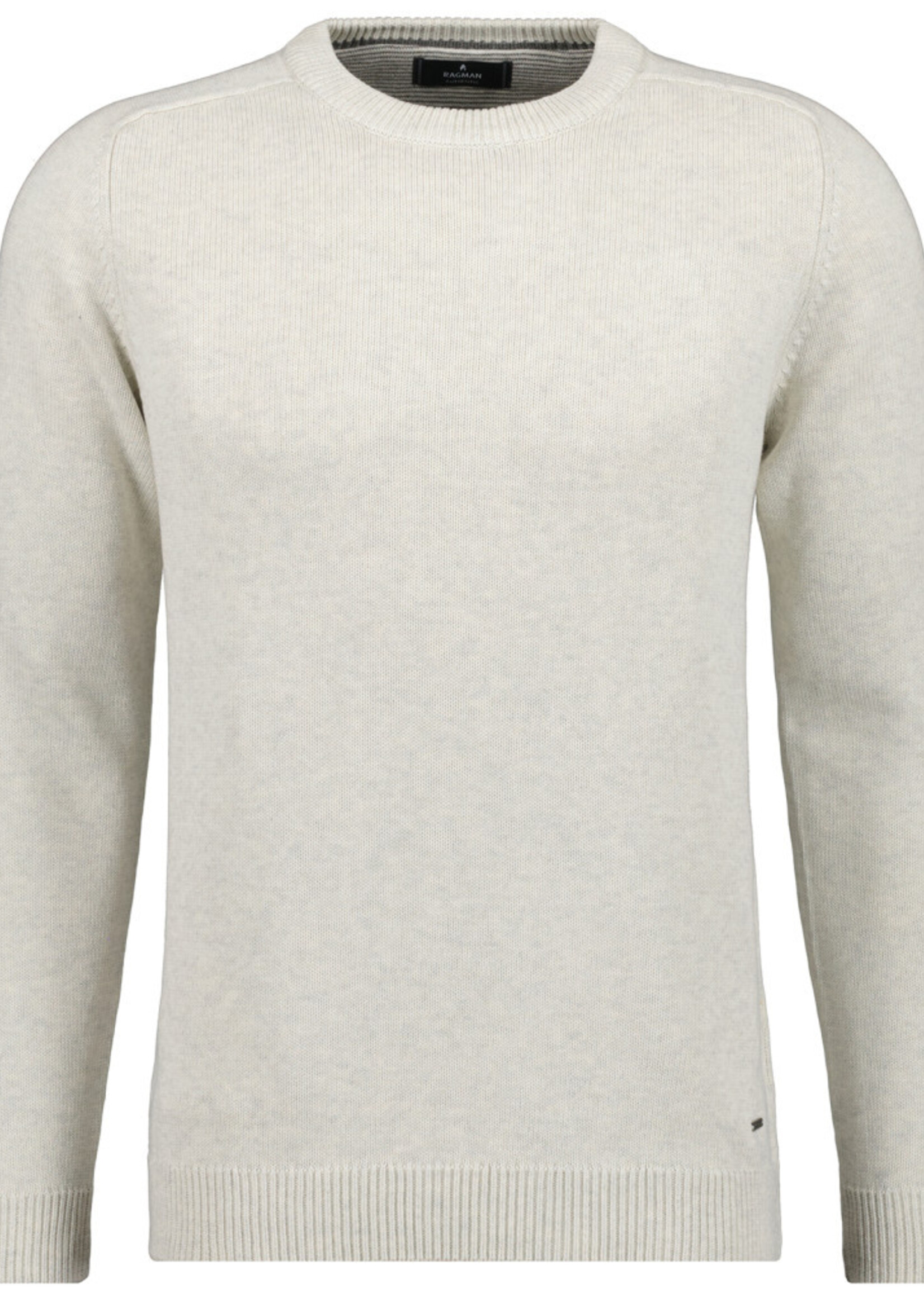 RAGMAN Ragman Pullover Cotton