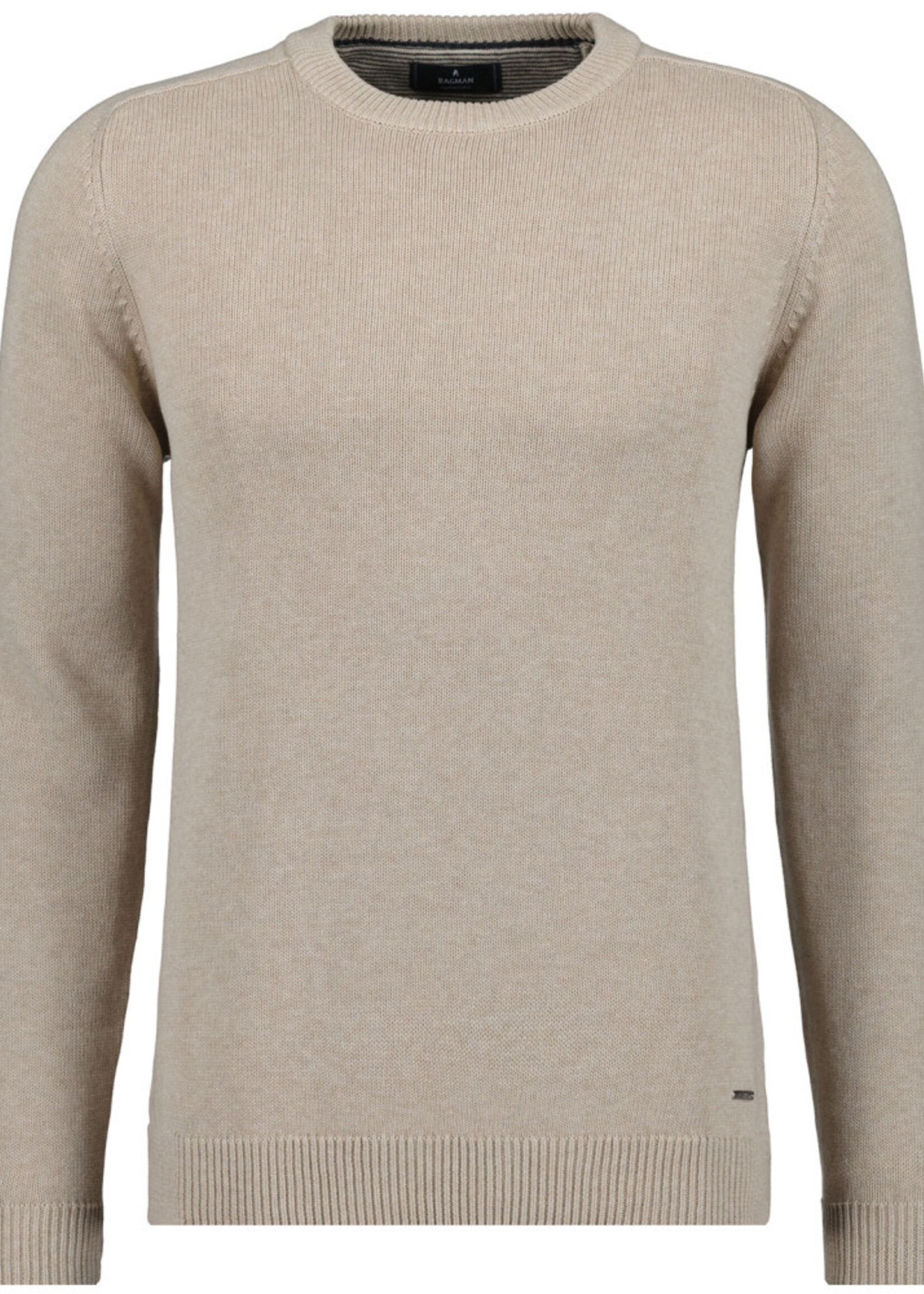 RAGMAN Ragman Pullover Cotton