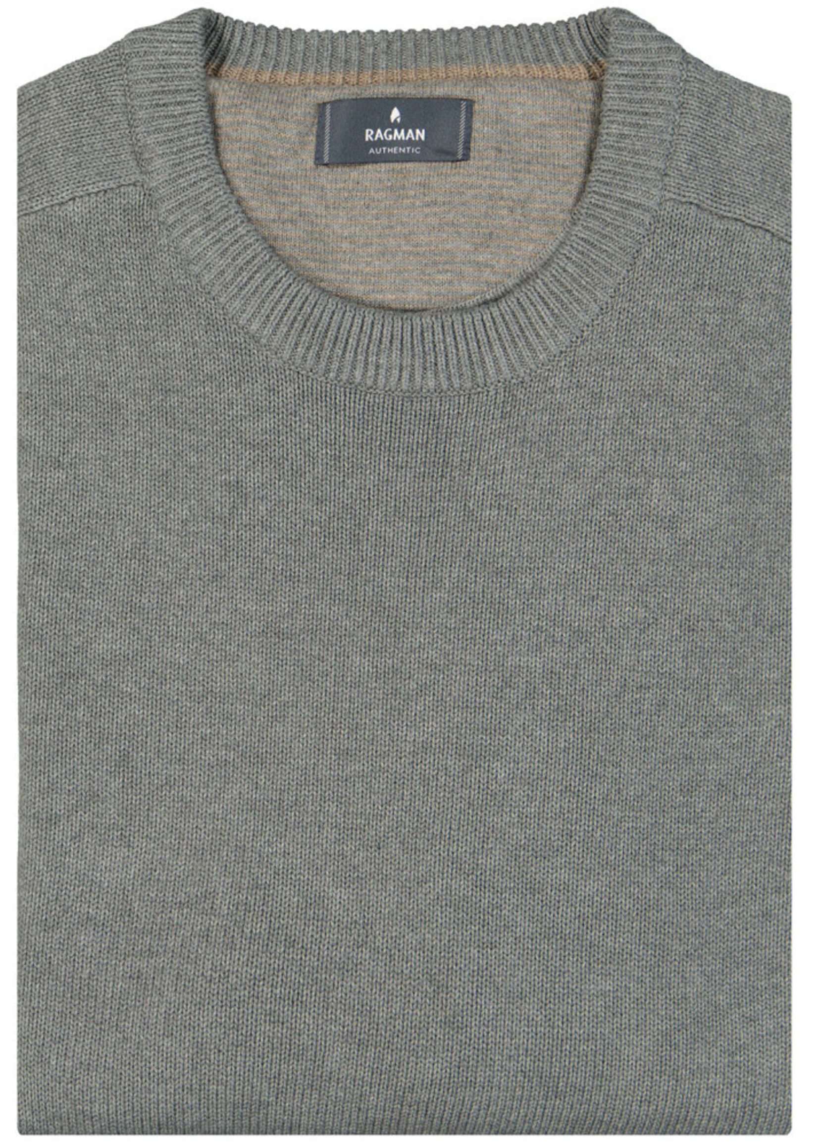 RAGMAN Ragman Pullover Cotton