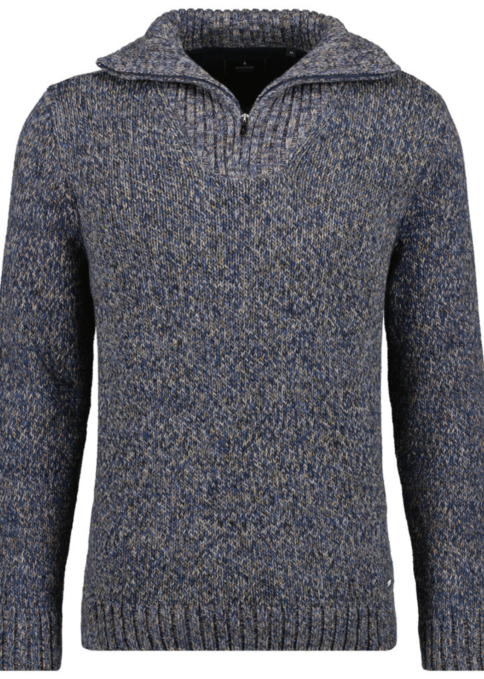 RAGMAN Ragman Troyer Tweed