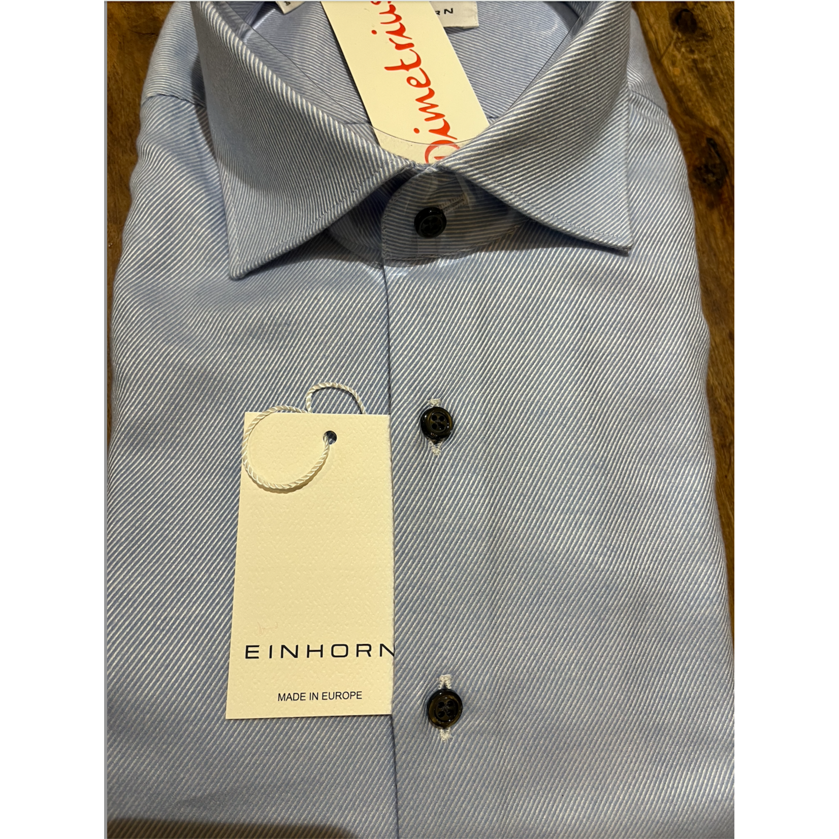 Einhorn Einhorn Body Fit