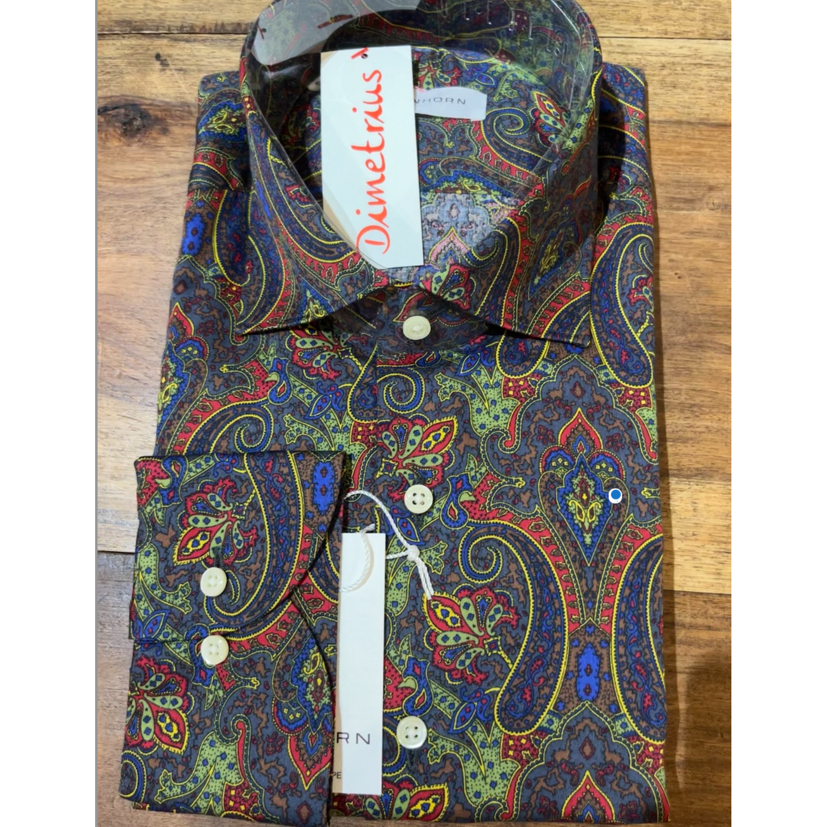 Einhorn Einhorn Modern