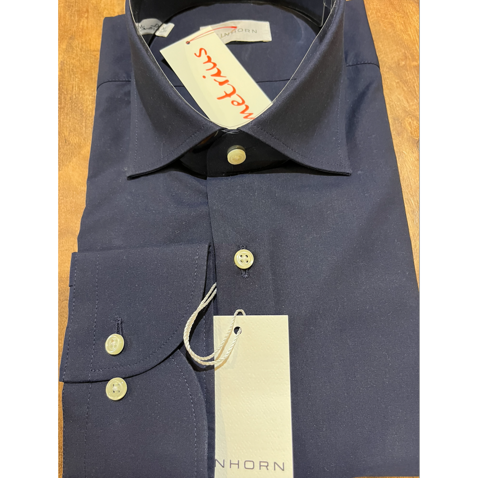Einhorn Einhorn Basic Modern Fit Color