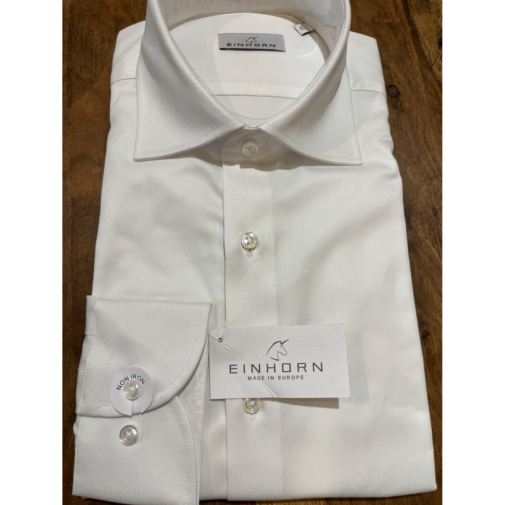 Einhorn Einhorn Basic modern Twill