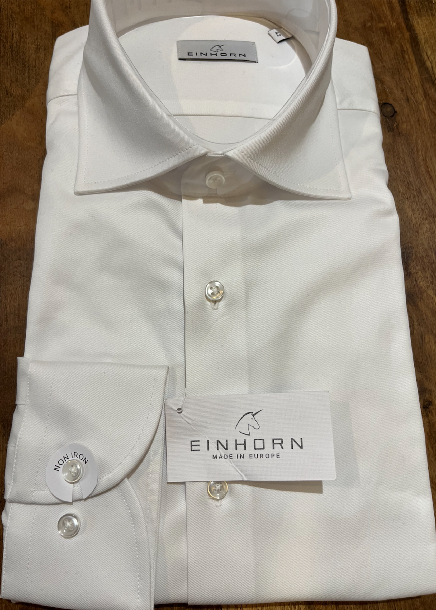 Einhorn Einhorn Basic modern Twill