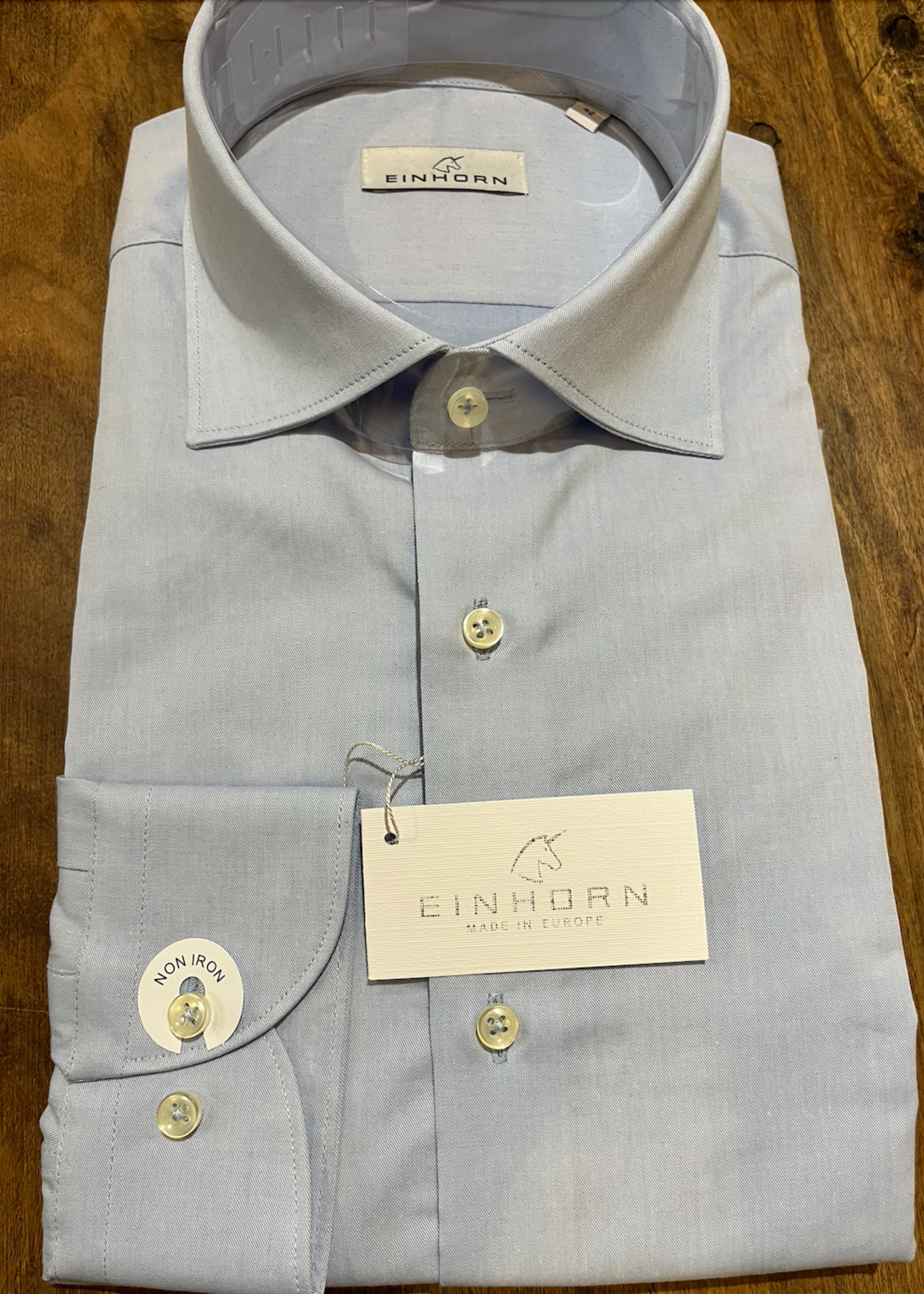 Einhorn Einhorn Basic modern Twill