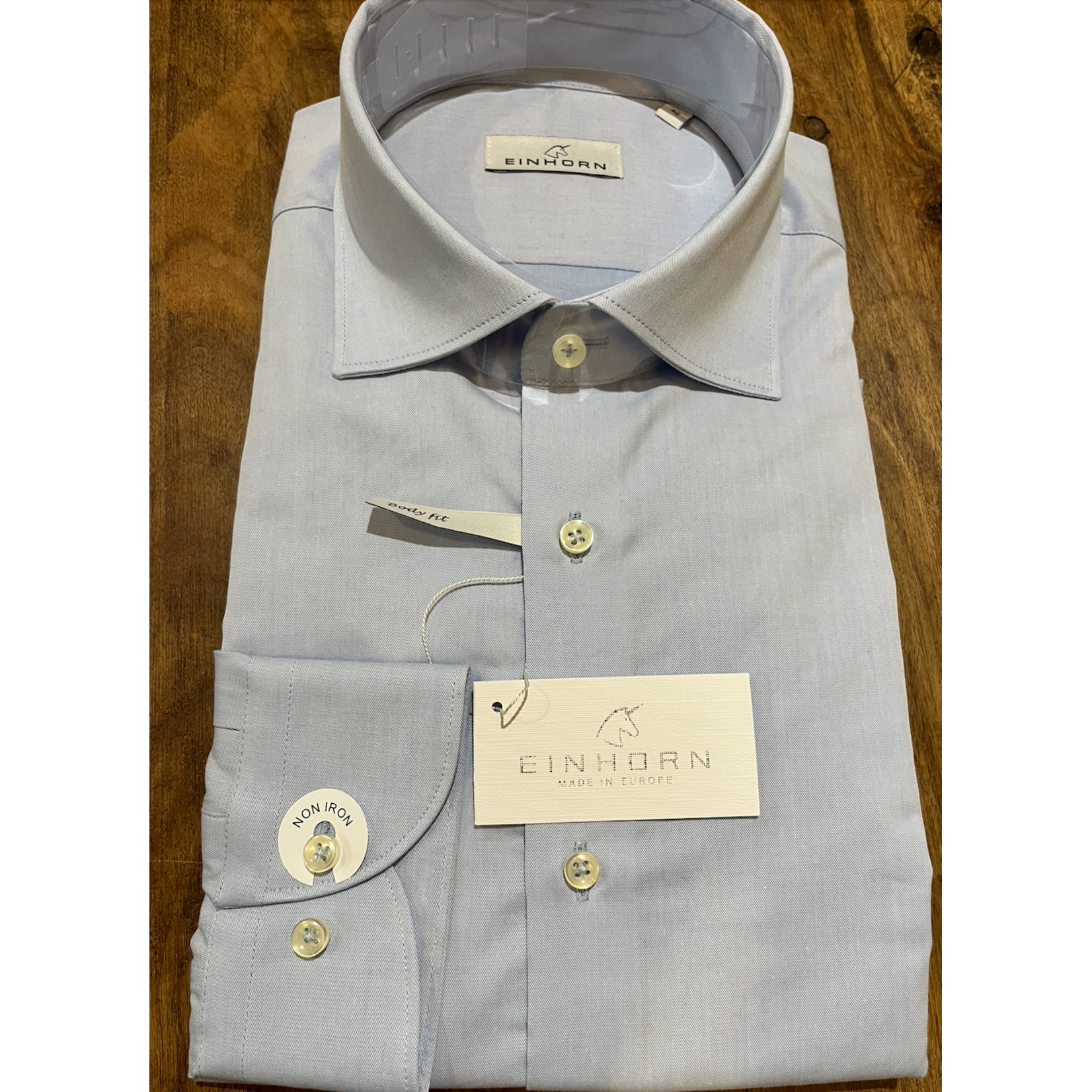 Einhorn Einhorn Basic body Twill
