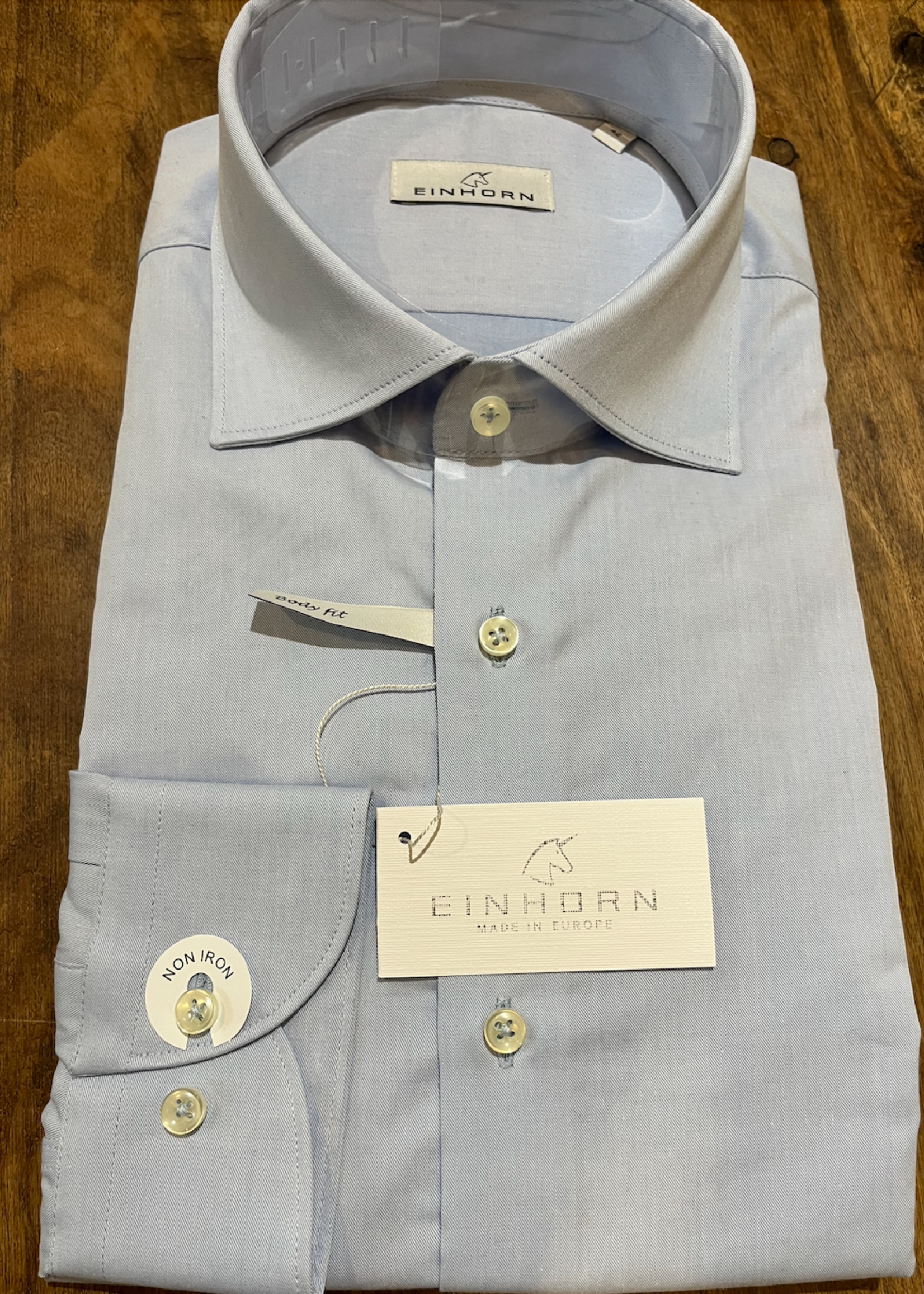 Einhorn Einhorn Basic body Twill