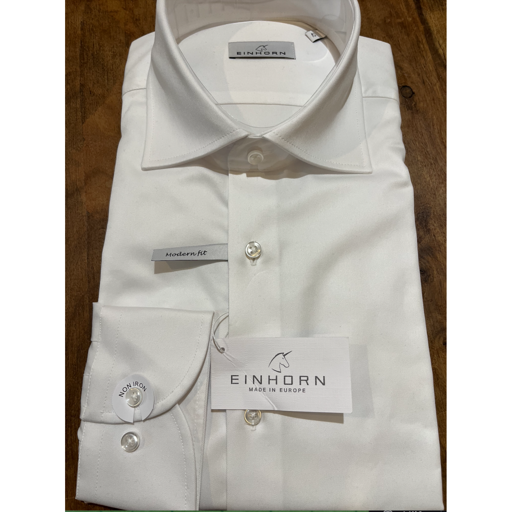 Einhorn Einhorn Basic body Twill
