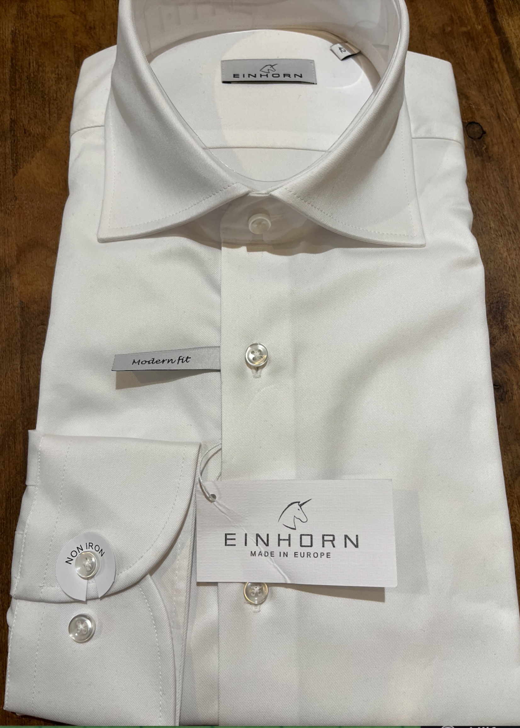Einhorn Einhorn Basic body Twill