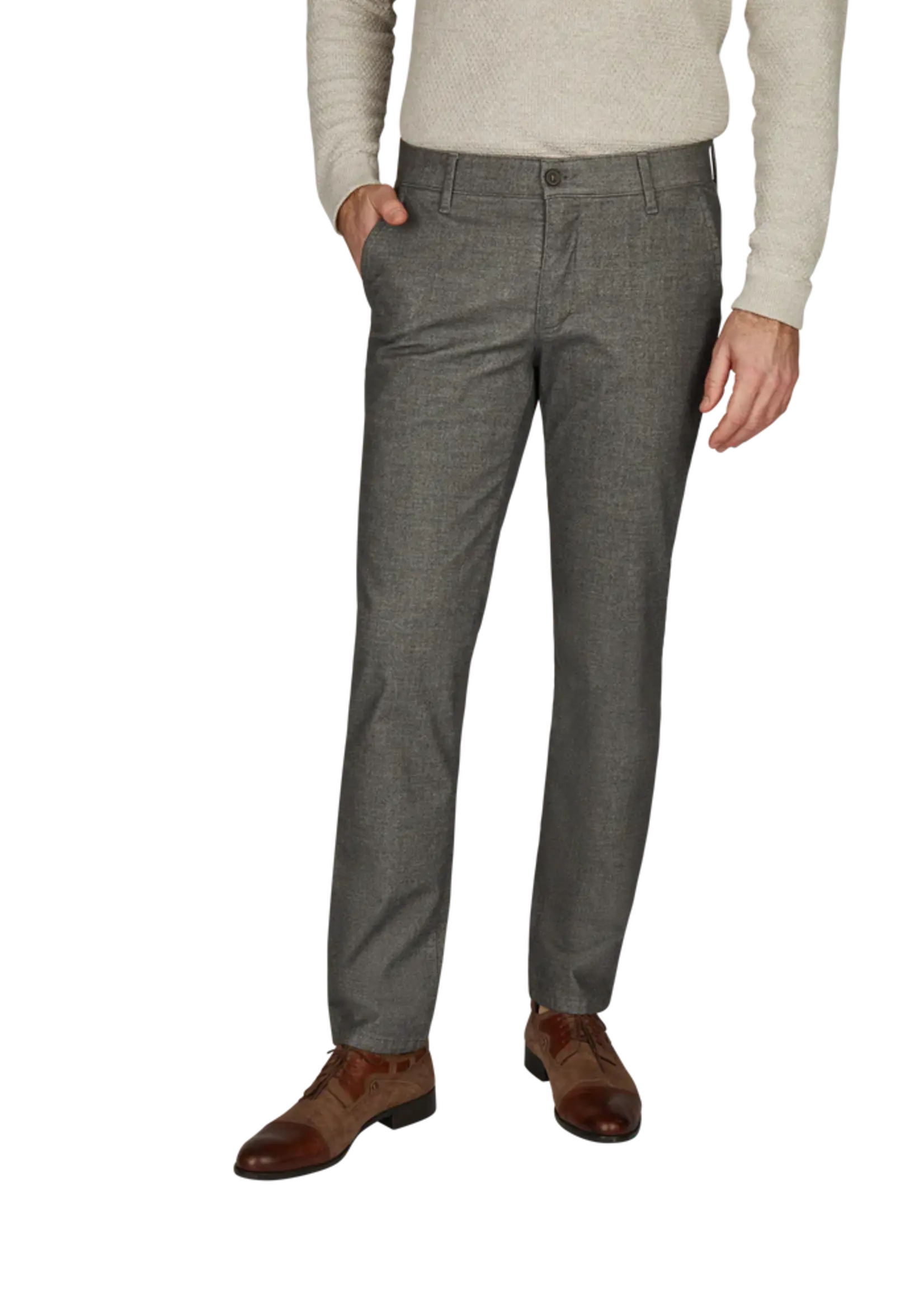 Club of Comfort COC Garvey Chino Woollook