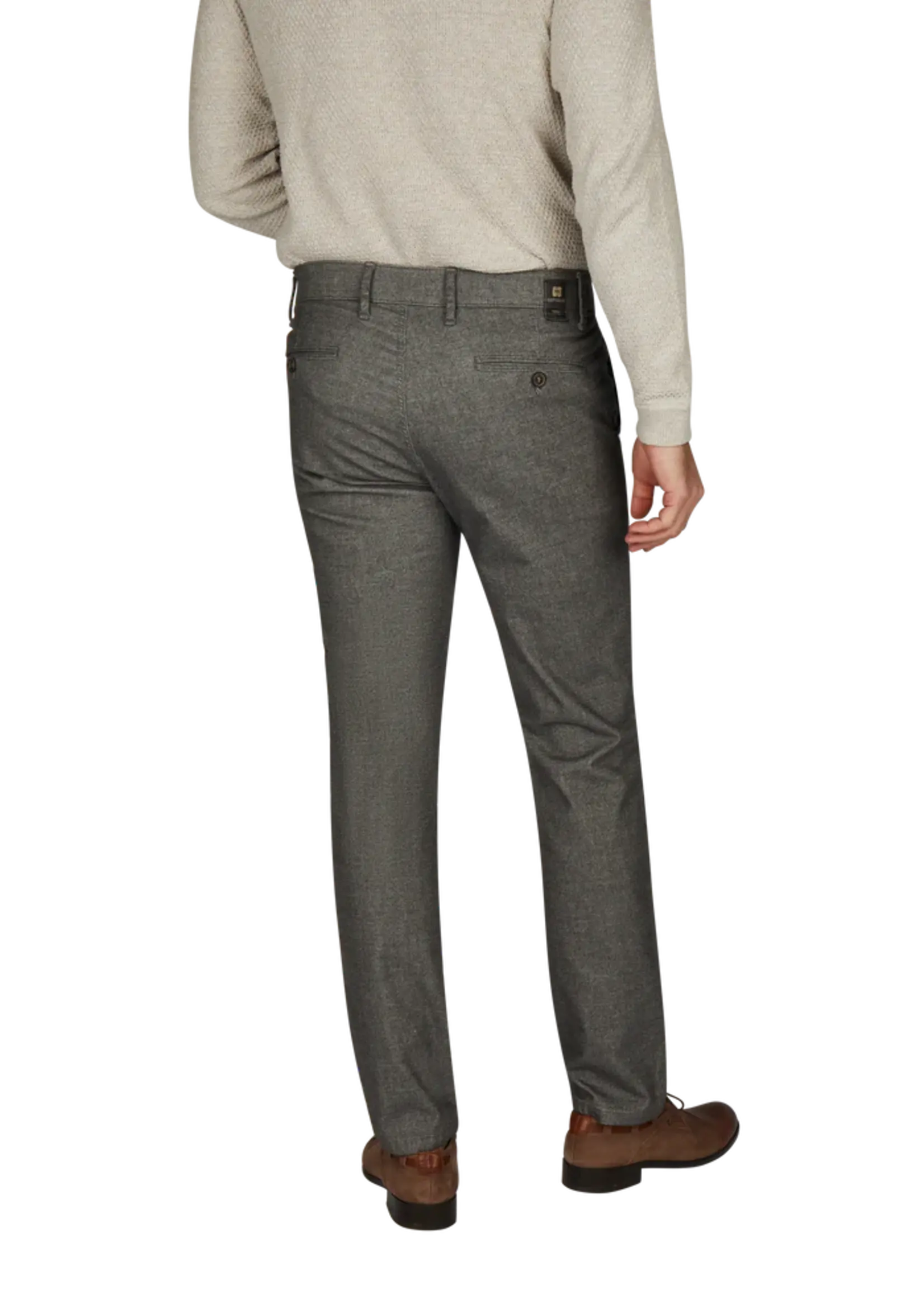 Club of Comfort COC Garvey Chino Woollook