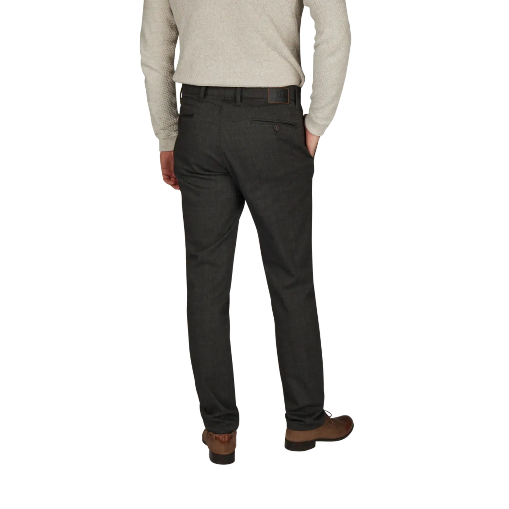 Club of Comfort COC Phil Chino Woollook Karo