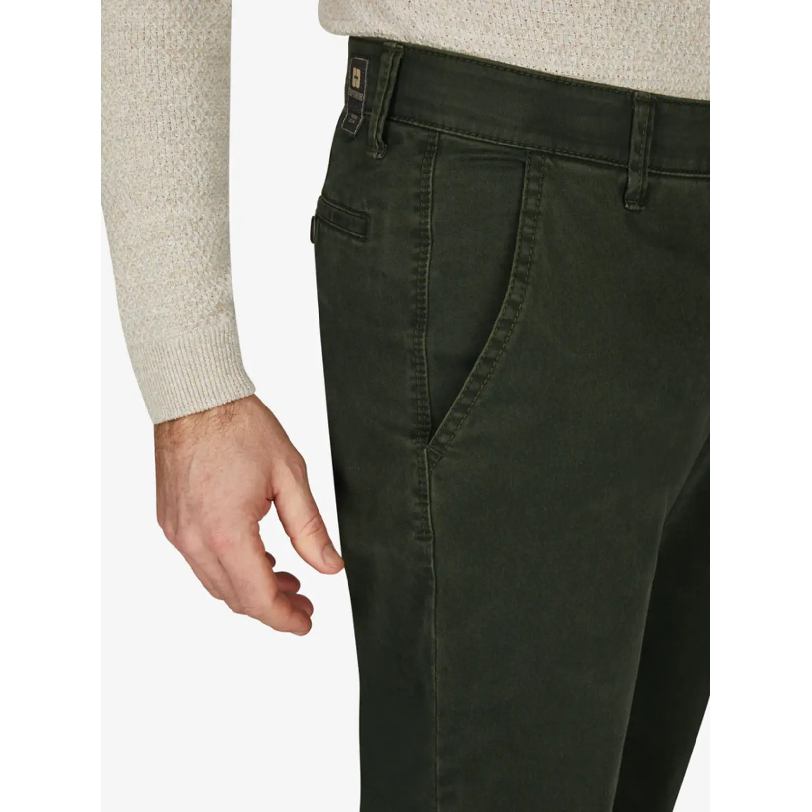 Club of Comfort COC Garvey Chino