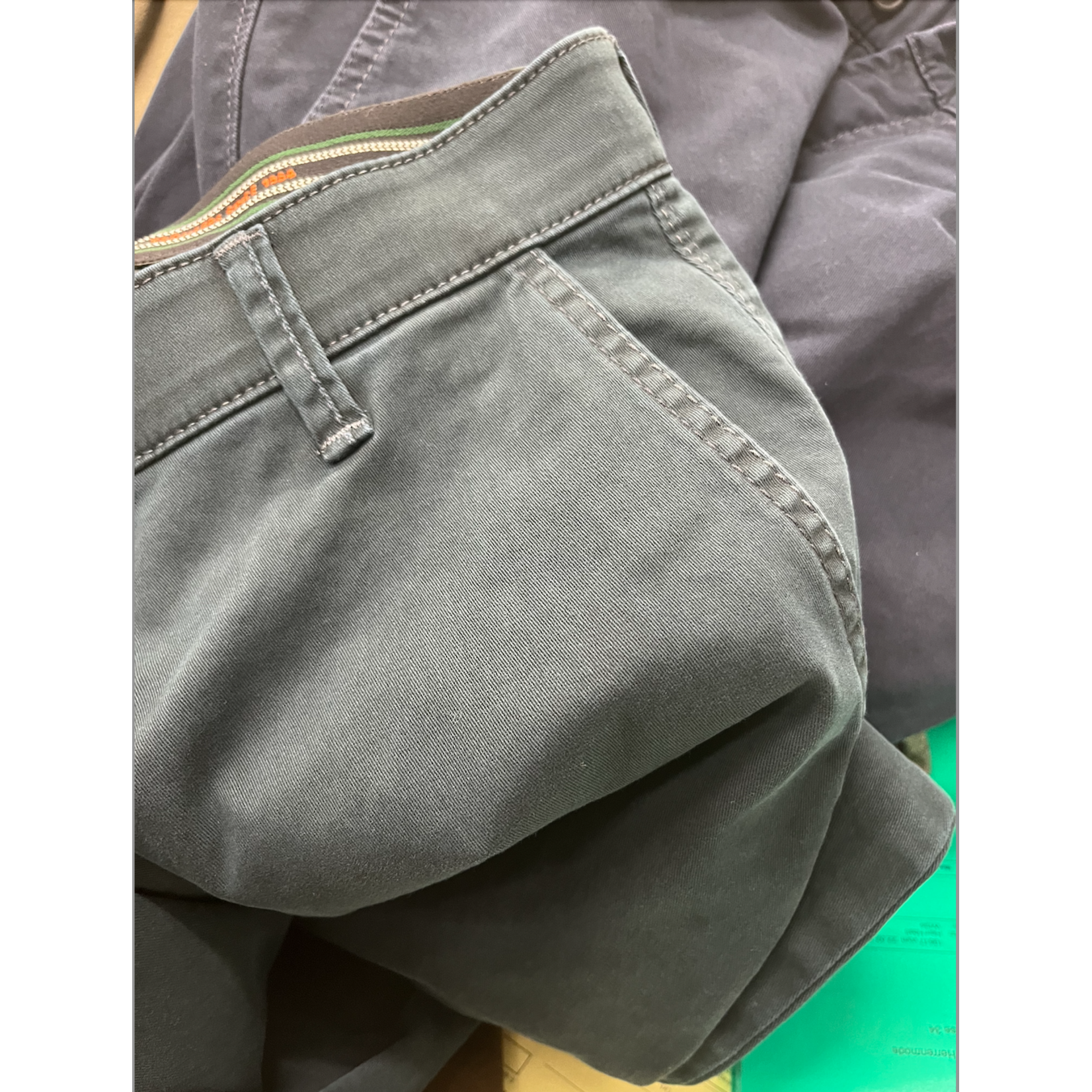 Club of Comfort COC Garvey Chino