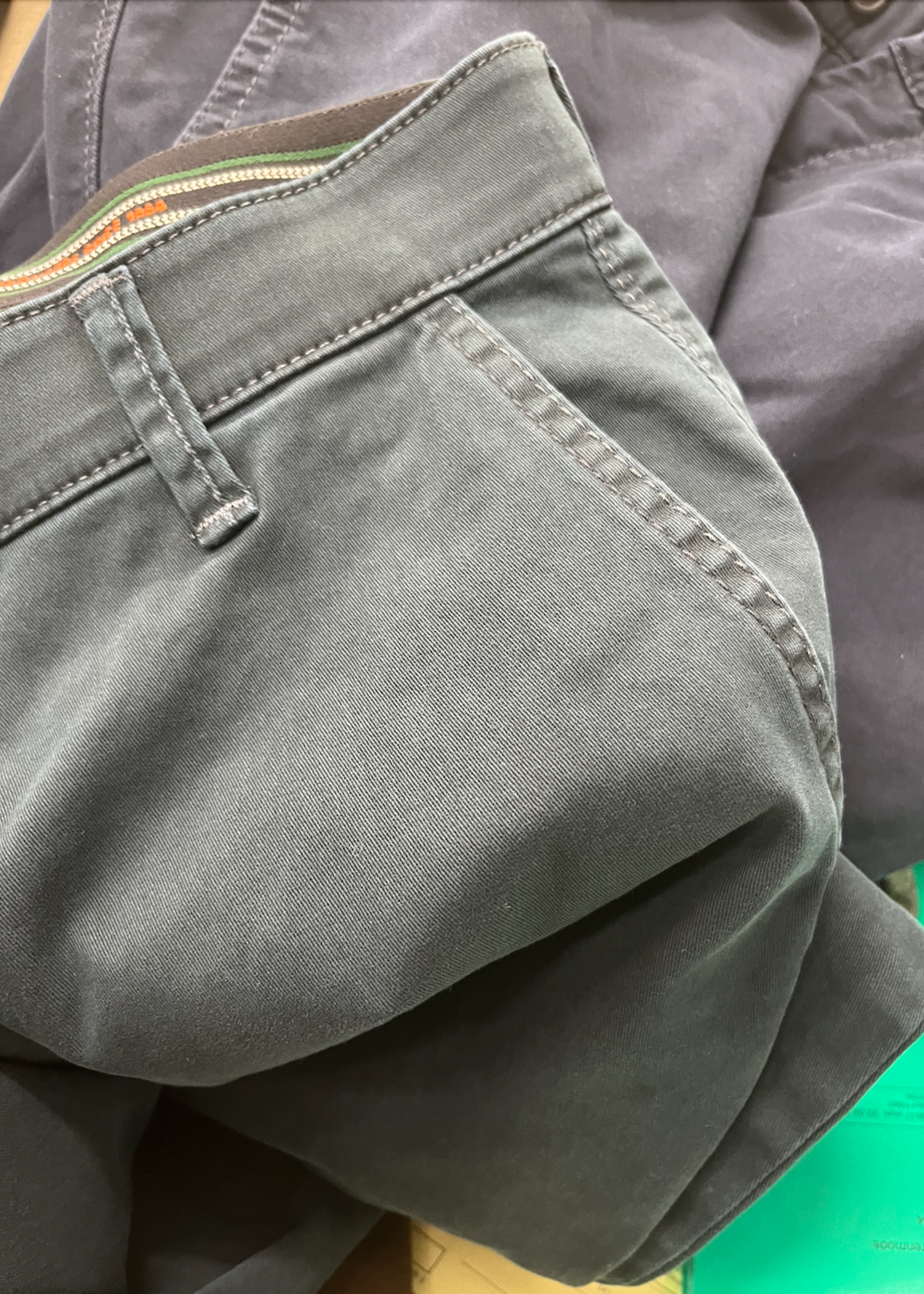 Club of Comfort COC Garvey Chino G22