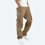 Mustang Jeans Mustang Daytona Chino Cargo