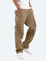 Mustang Jeans Mustang Daytona Chino Cargo