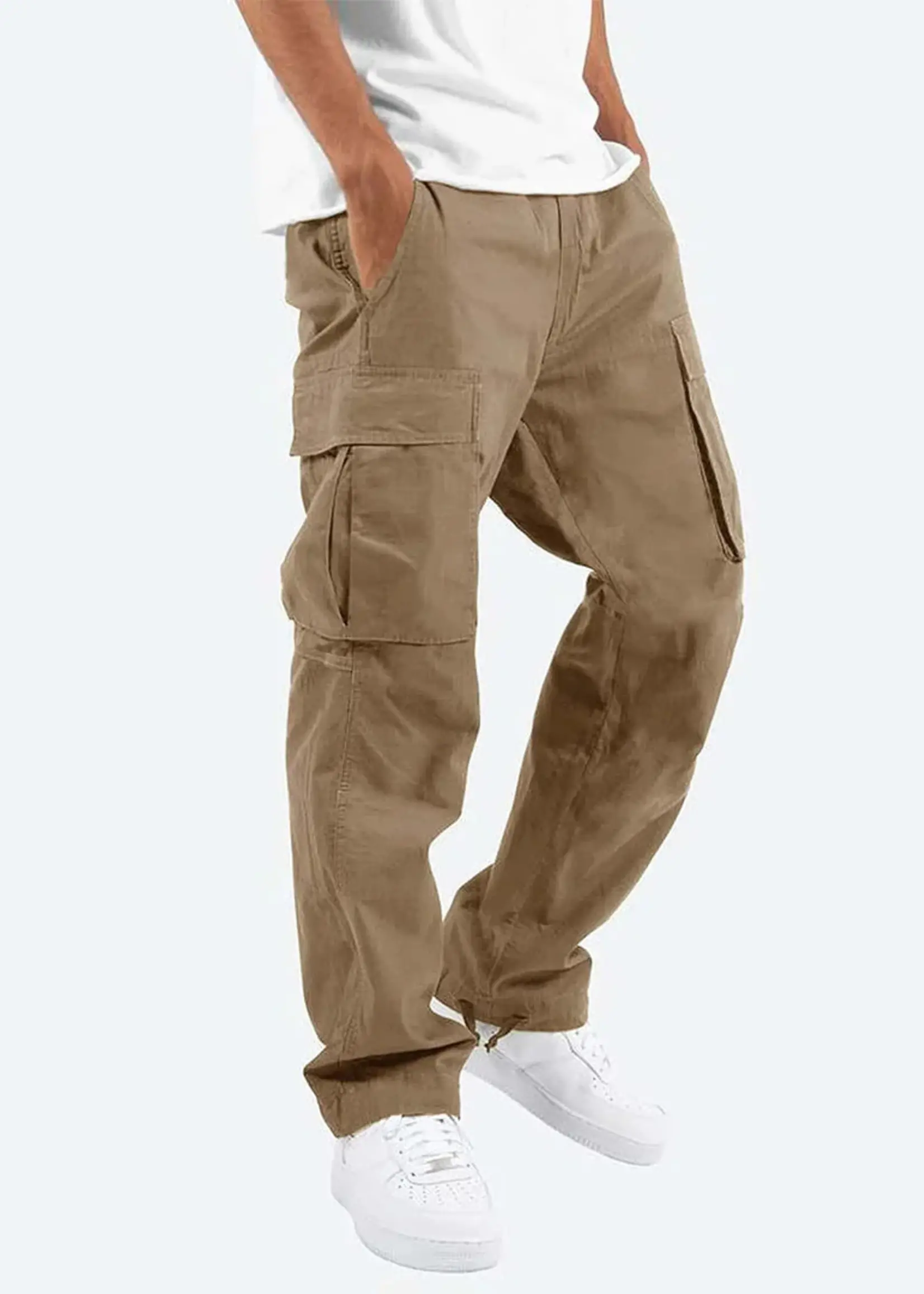 Mustang Jeans Mustang Daytona Chino Cargo