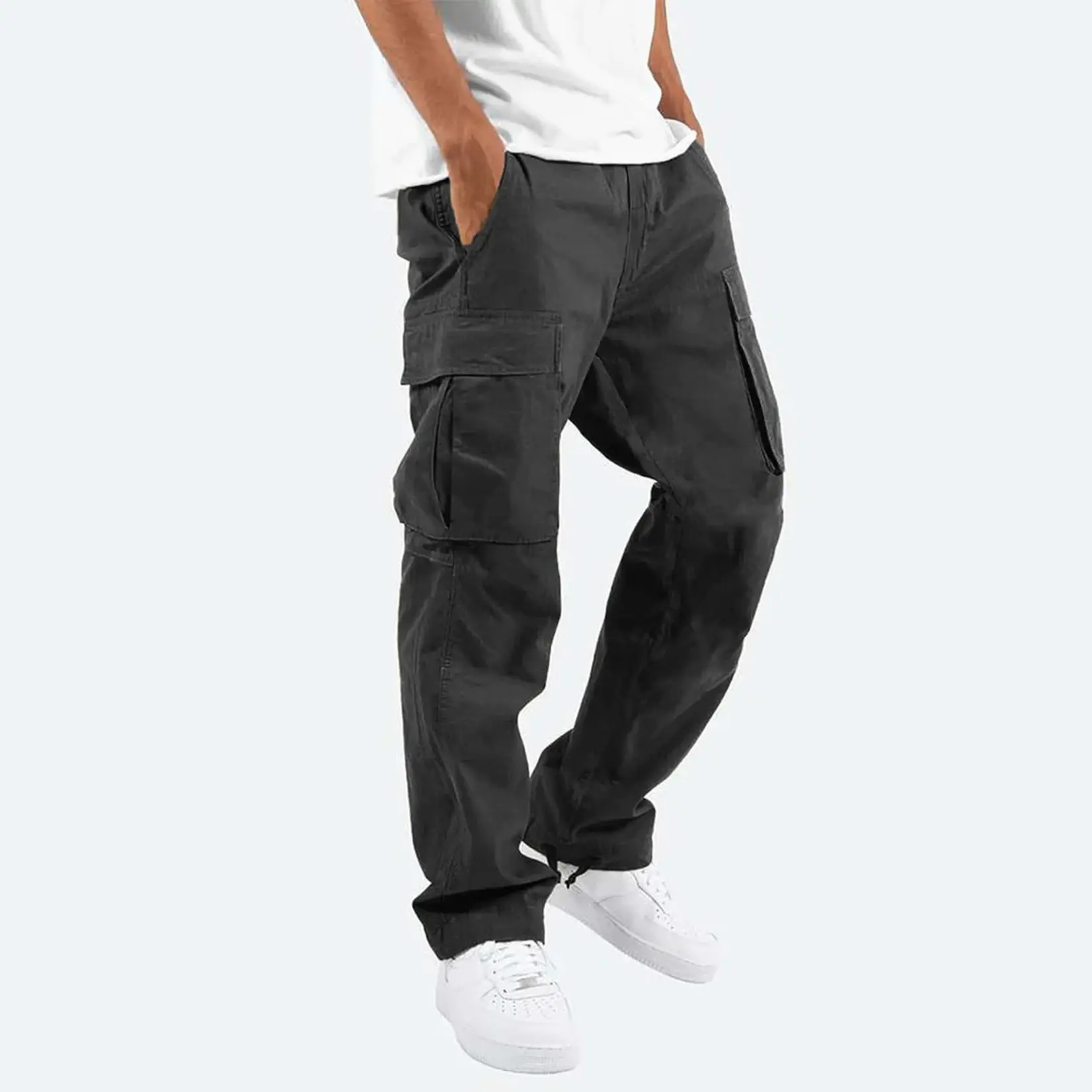 Mustang Jeans Mustang Daytona Chino Cargo