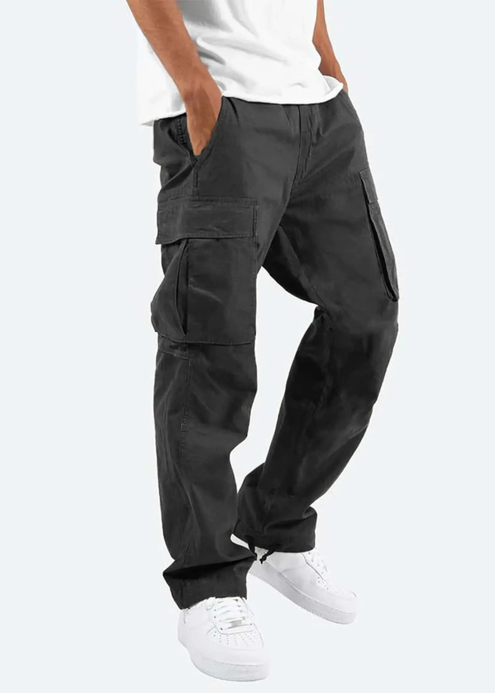 Mustang Jeans Mustang Daytona Chino Cargo