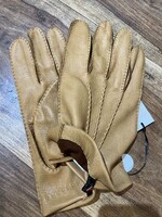 Papillon Handschuh Hirsch ungefüttert