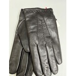 Papillon Handschuh Leder mit Wollfutter