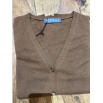 Moray Moray Mayfield Cardigan, 100% Cashmere
