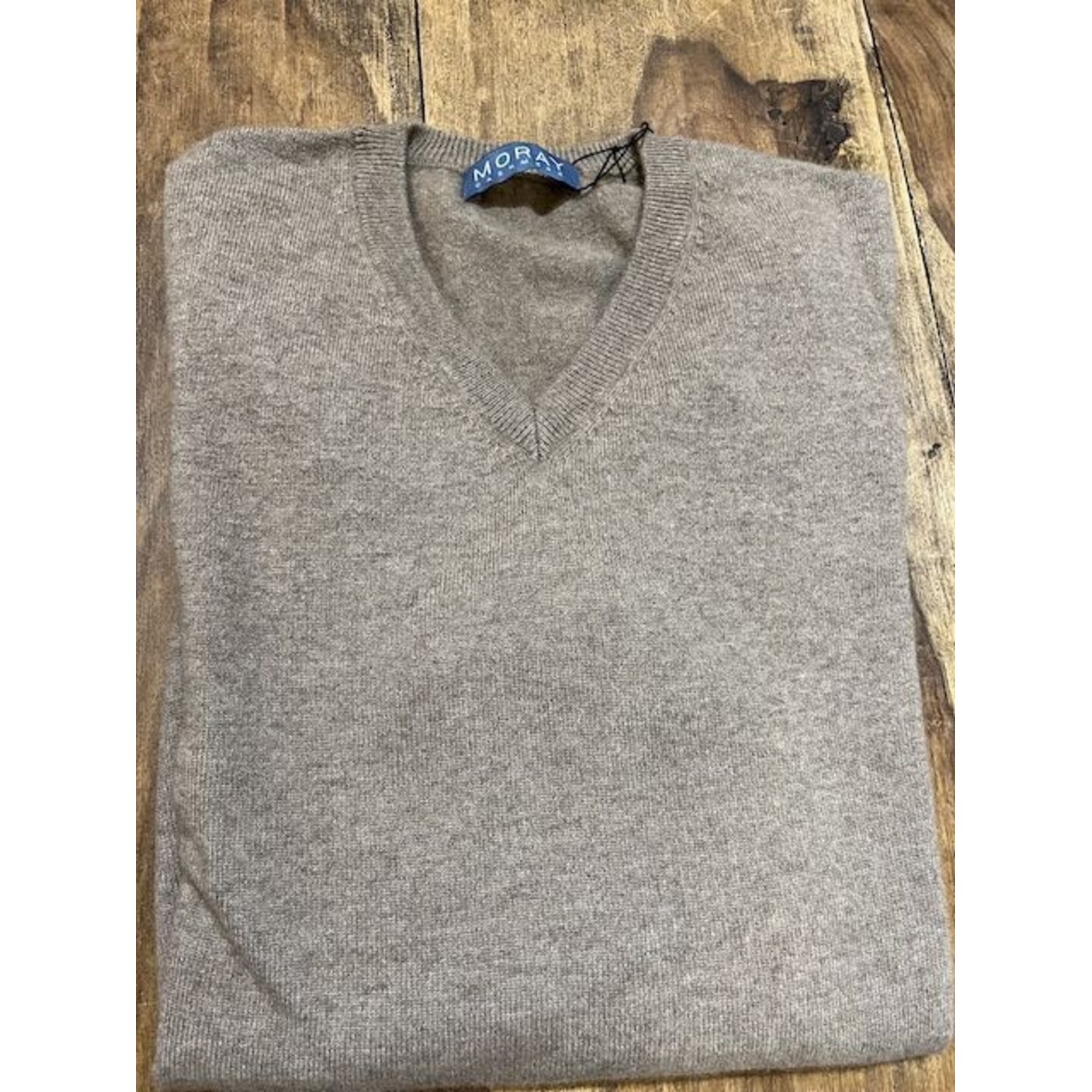 Moray Moray Vardy Pullover V-Neck