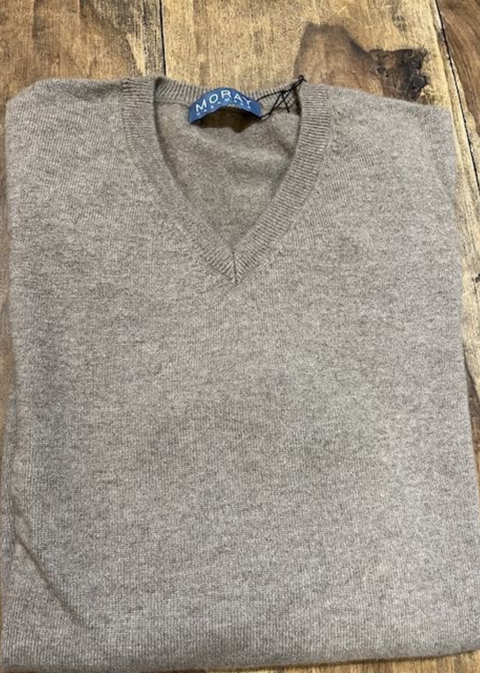 Moray Moray Vardy Pullover V-Neck