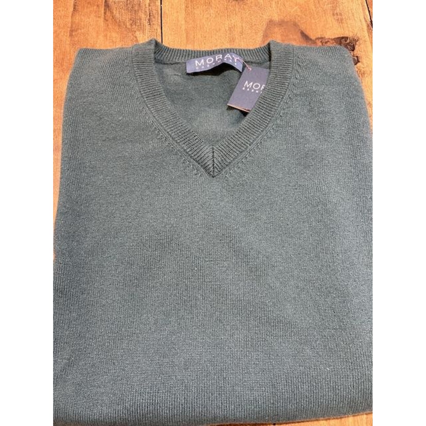 Moray Moray Vardy Pullover V-Neck
