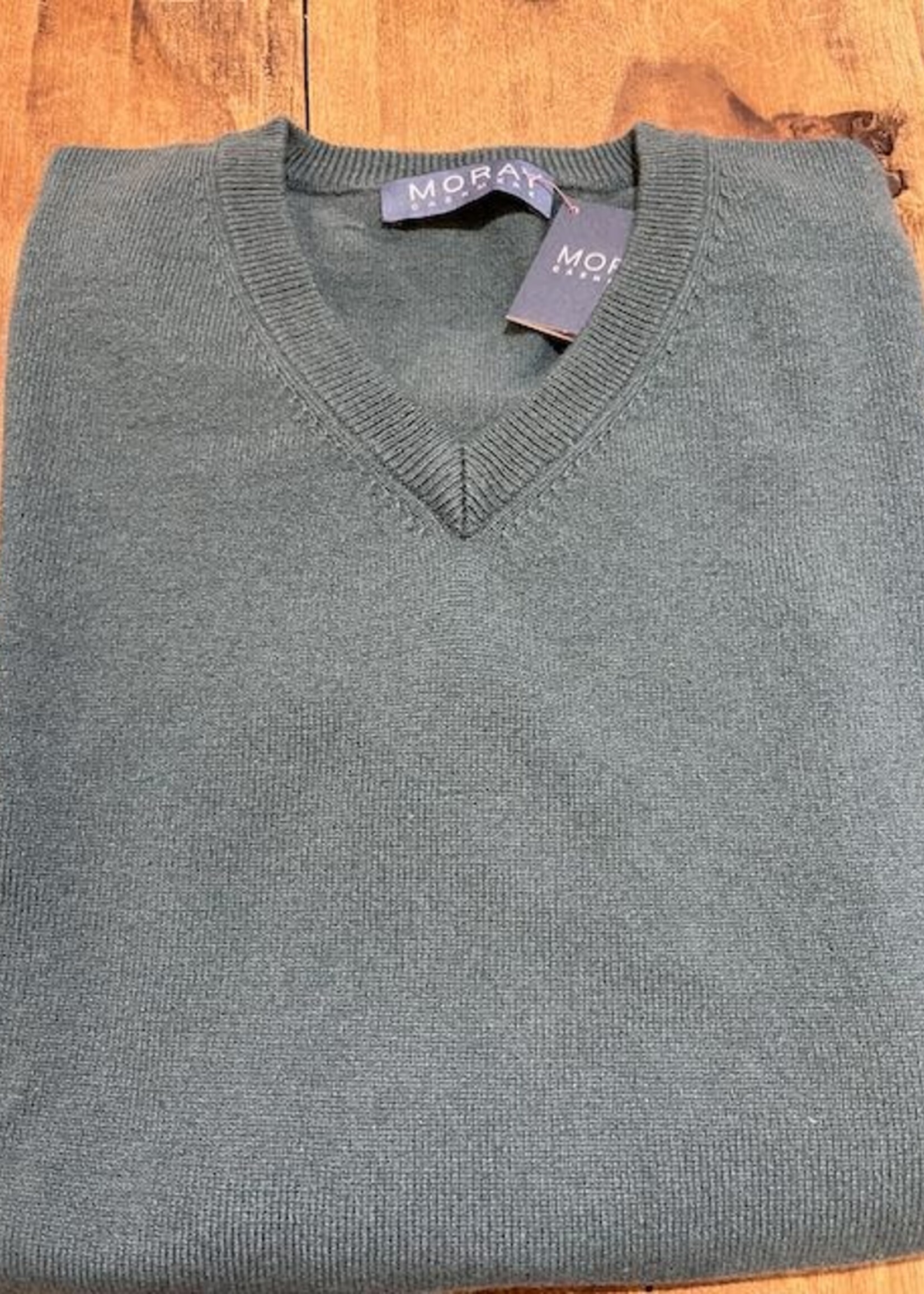 Moray Moray Vardy Pullover V-Neck